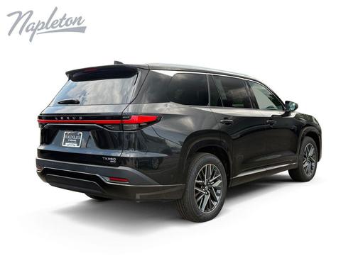 Caviar 2026 Lexus TX 350 Premium
