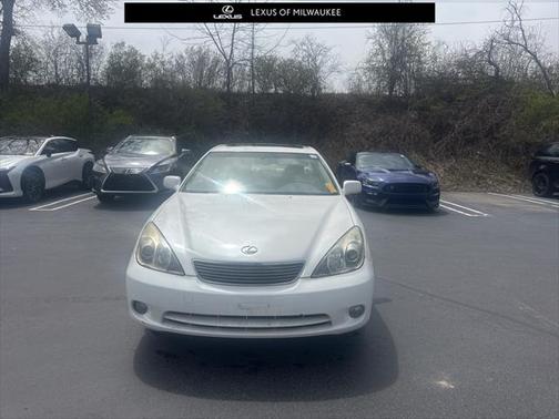 2005 Lexus ES 330 Base