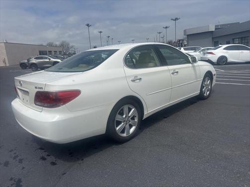 2005 Lexus ES 330 Base