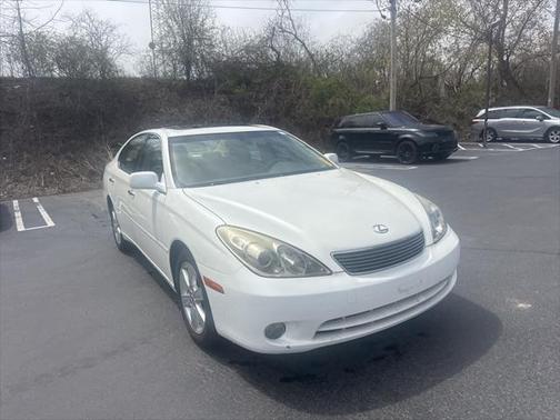 2005 Lexus ES 330 Base