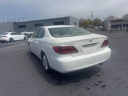 2005 Lexus ES 330 Base