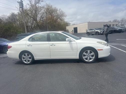 2005 Lexus ES 330 Base