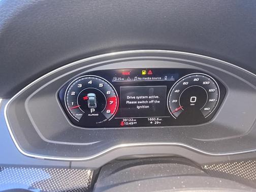 2024 Audi SQ5 3.0T Prestige