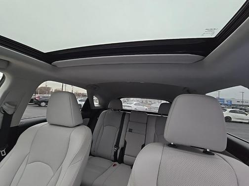 2020 Lexus RX 350 Base