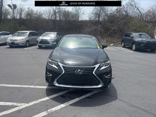 2018 Lexus ES 350 Base