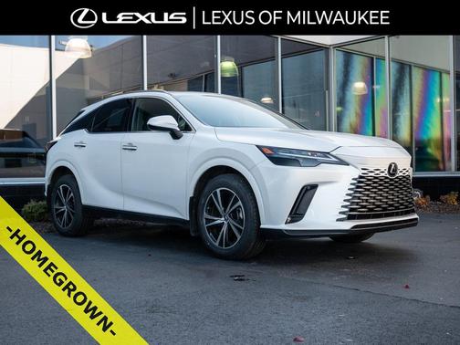 2024 Lexus RX 350 Base
