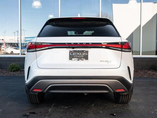 2024 Lexus RX 350 Base