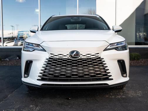 2024 Lexus RX 350 Base