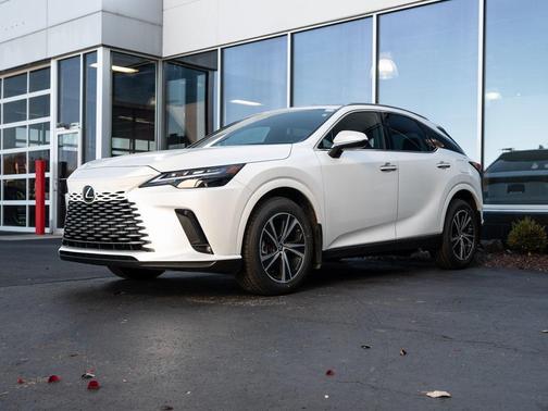 2024 Lexus RX 350 Base