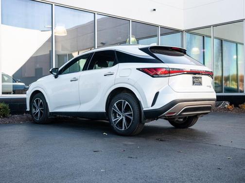 2024 Lexus RX 350 Base