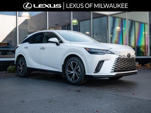 2024 Lexus RX 350 Base