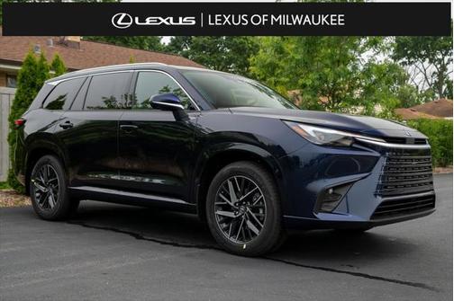 2025 Lexus TX 350 Premium