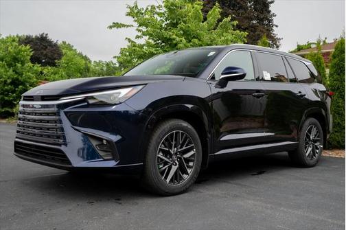 2025 Lexus TX 350 Premium