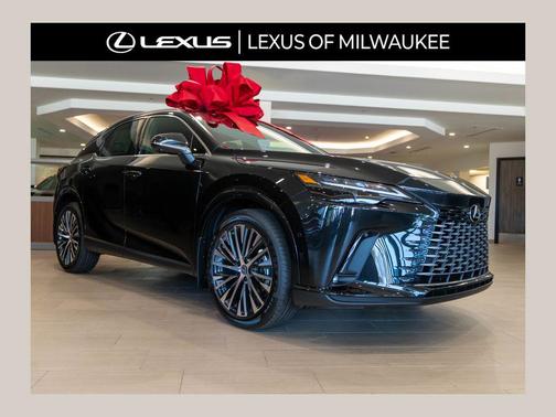 Caviar 2026 Lexus RX 350 Premium