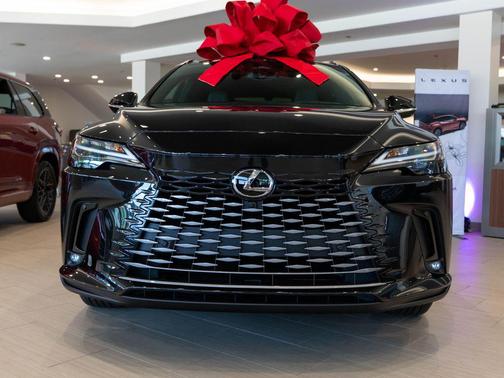 Caviar 2026 Lexus RX 350 Premium
