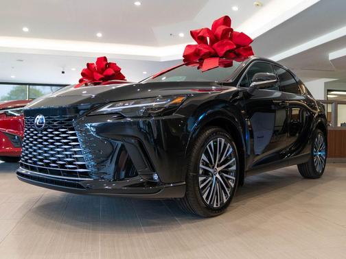 Caviar 2026 Lexus RX 350 Premium
