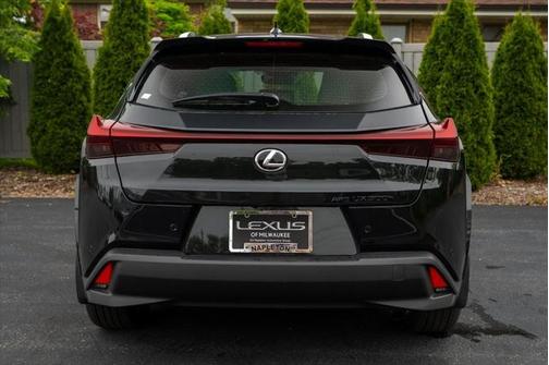 2025 Lexus UX 300h Premium
