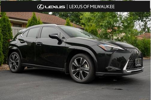 2025 Lexus UX 300h Premium