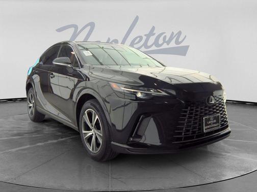 Caviar 2023 Lexus RX 350 Premium
