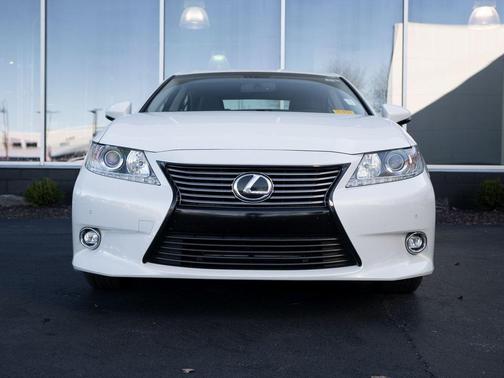 2015 Lexus ES 350 Base