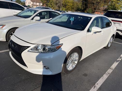 2015 Lexus ES 350 Base
