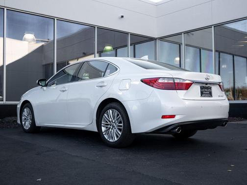 2015 Lexus ES 350 Base