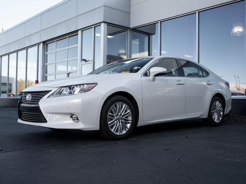 2015 Lexus ES 350 Base