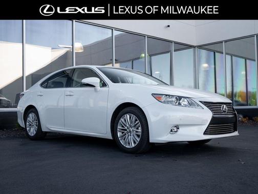 2015 Lexus ES 350 Base