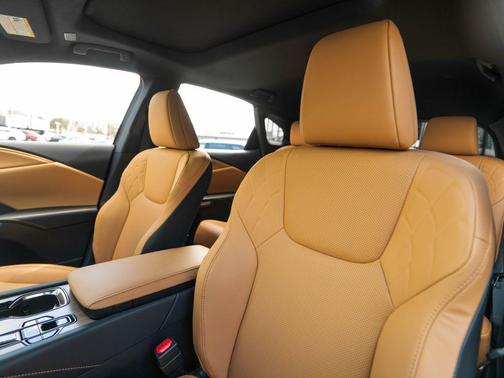 Eminent White Pearl 2026 Lexus RX 350 Premium