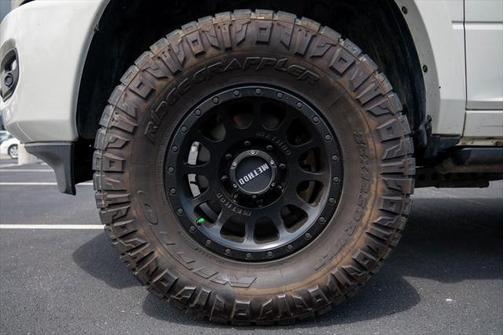 2021 RAM 2500 Limited Mega Cab 4x4 6'4' Box