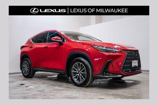 2023 Lexus NX 350 350 Base