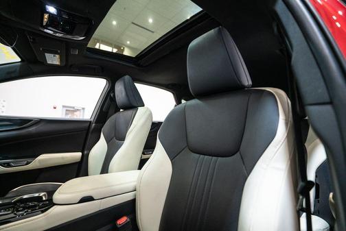 2023 Lexus NX 350 350 Base