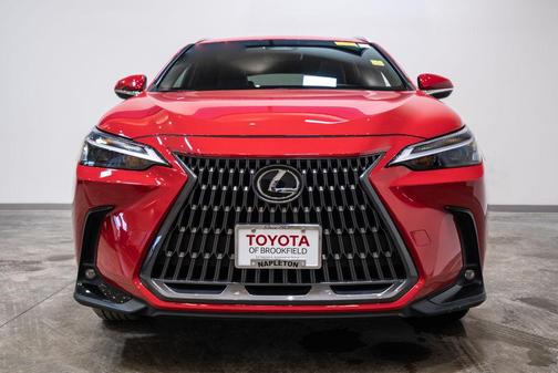 2023 Lexus NX 350 350 Base