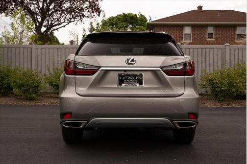 2020 Lexus RX 350 Base