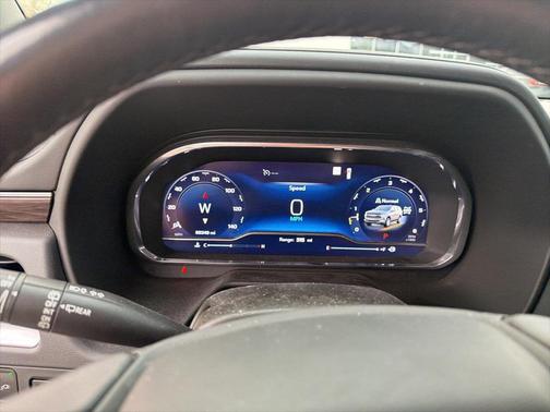 2022 Chevrolet Tahoe 4WD Z71