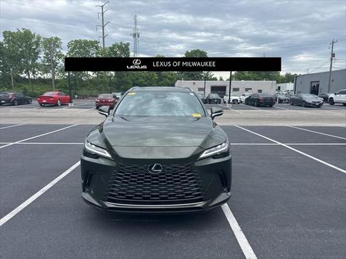 2023 Lexus RX 350 Base