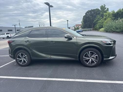 2023 Lexus RX 350 Base