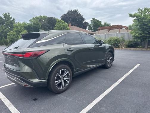 2023 Lexus RX 350 Base