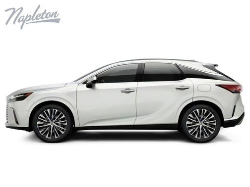 Pear 2026 Lexus RX 350 Premium
