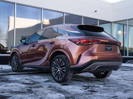 2023 Lexus RX 350 Premium Plus