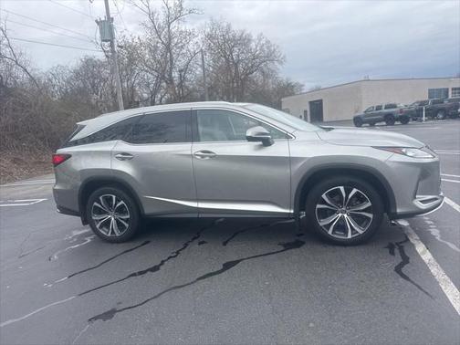 2020 Lexus RX 350L Base