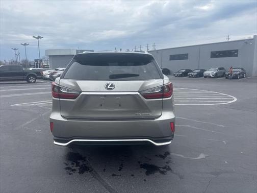 2020 Lexus RX 350L Base