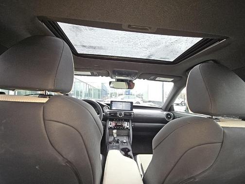 2024 Lexus IS 350 Base