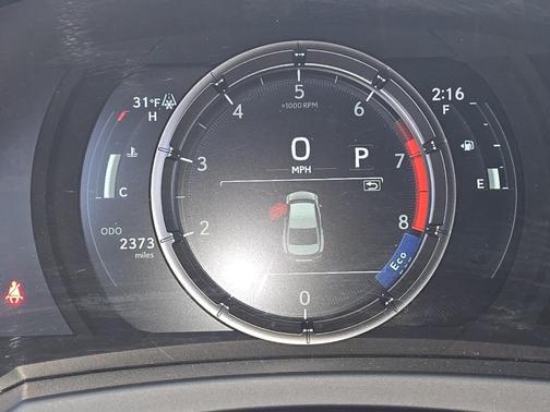 2024 Lexus IS 350 Base