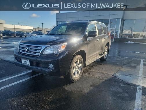 2011 Lexus GX 460 Base