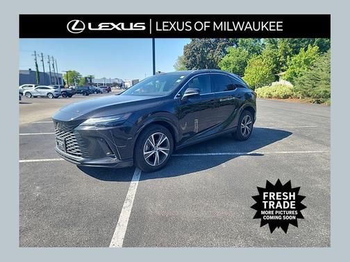 Caviar 2025 Lexus RX 350 Premium