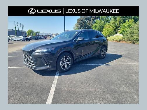 Caviar 2025 Lexus RX 350 Premium