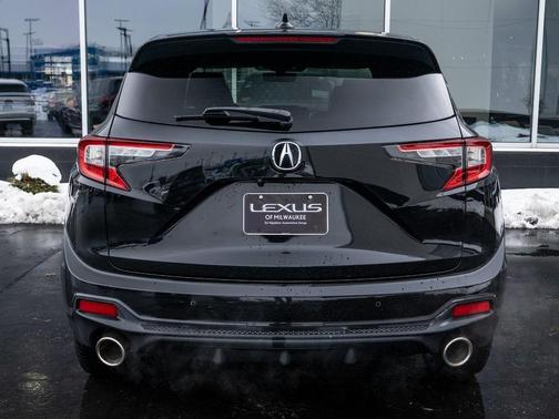 2019 Acura RDX A-Spec