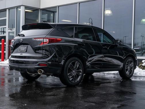 2019 Acura RDX A-Spec