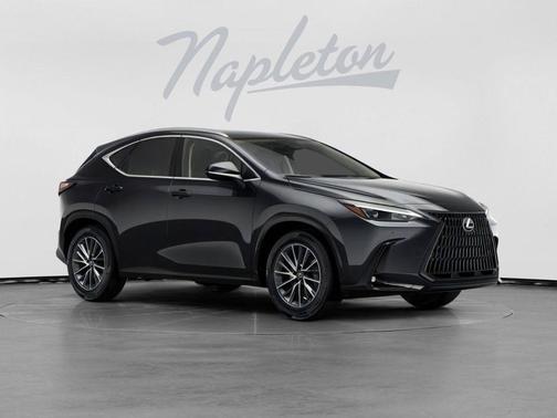 Caviar 2026 Lexus NX 350 350 Premium
